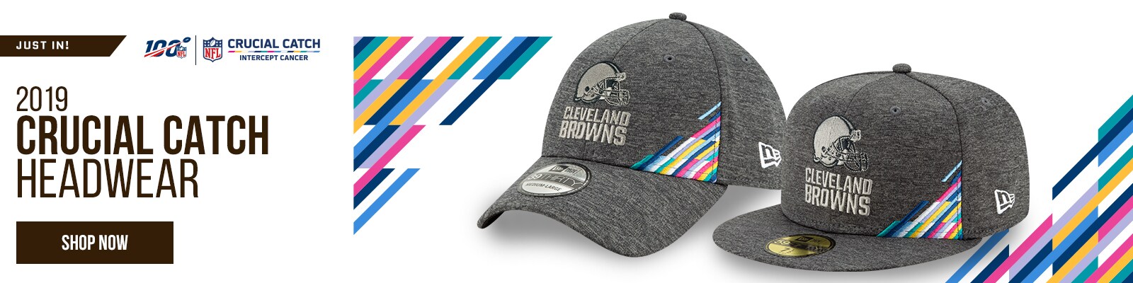 Shop Crucial Catch Headwear